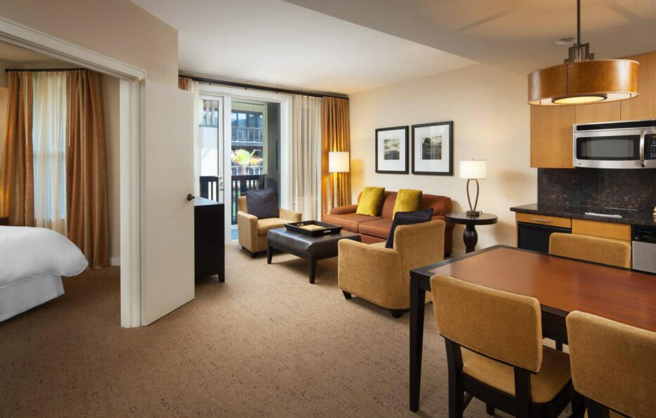The Westin Verasa 4*