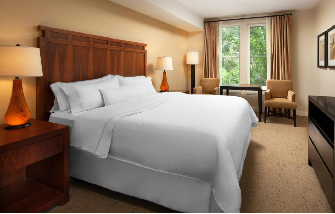 The Westin Verasa