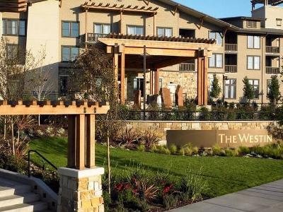 The Westin Verasa Hotel