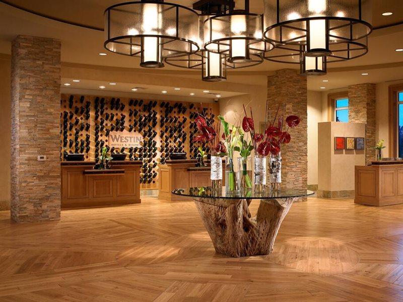 The Westin Verasa Hotel Napa