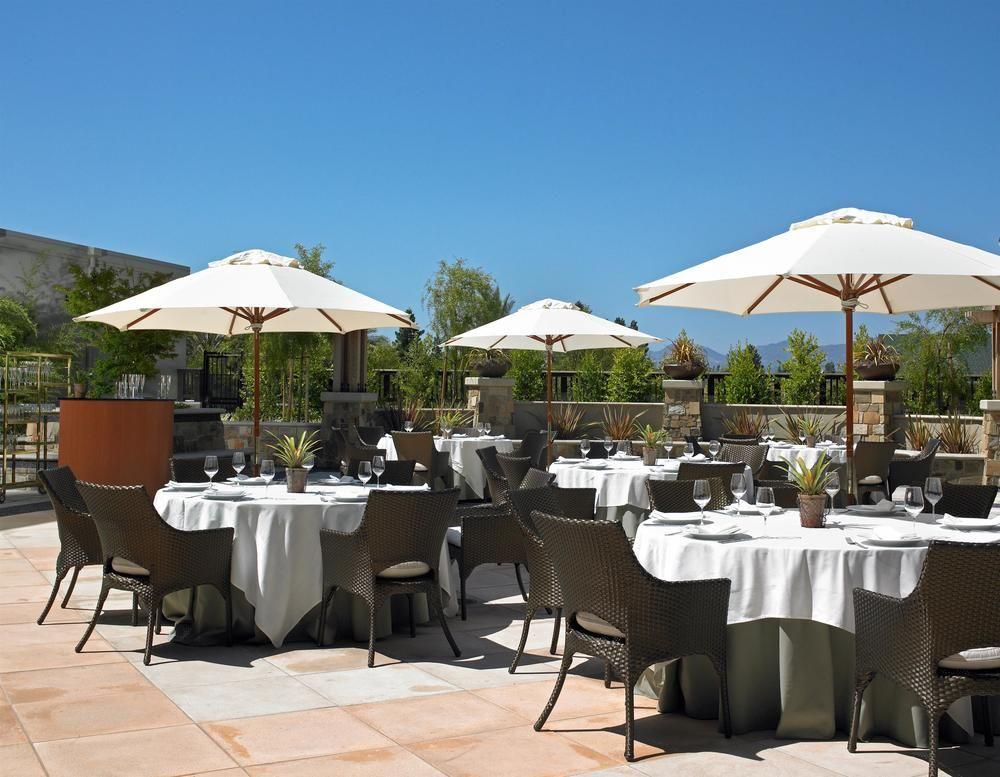 The Westin Verasa 4* Napa