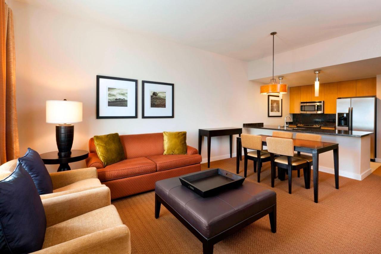 The Westin Verasa
