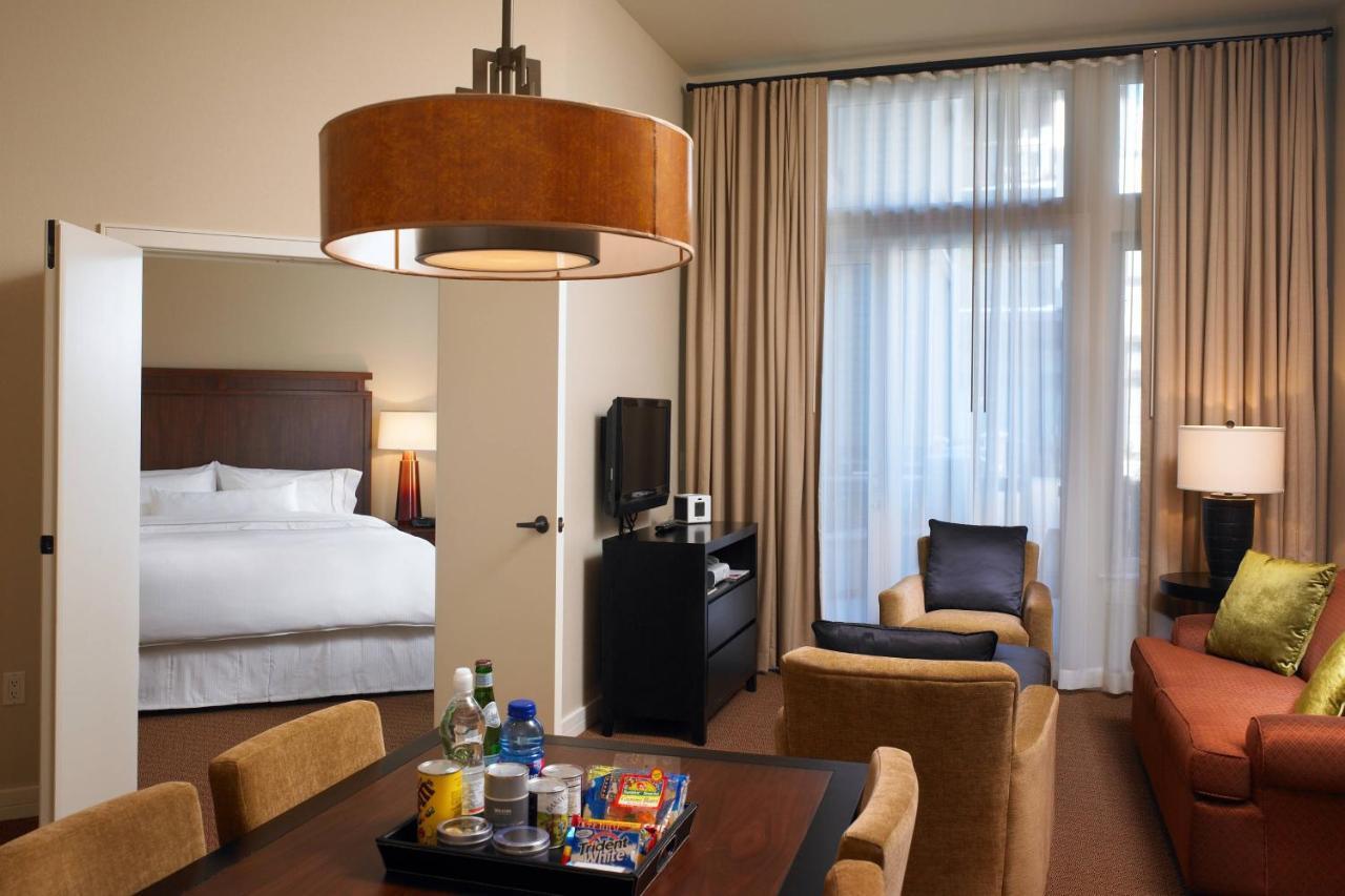 The Westin Verasa