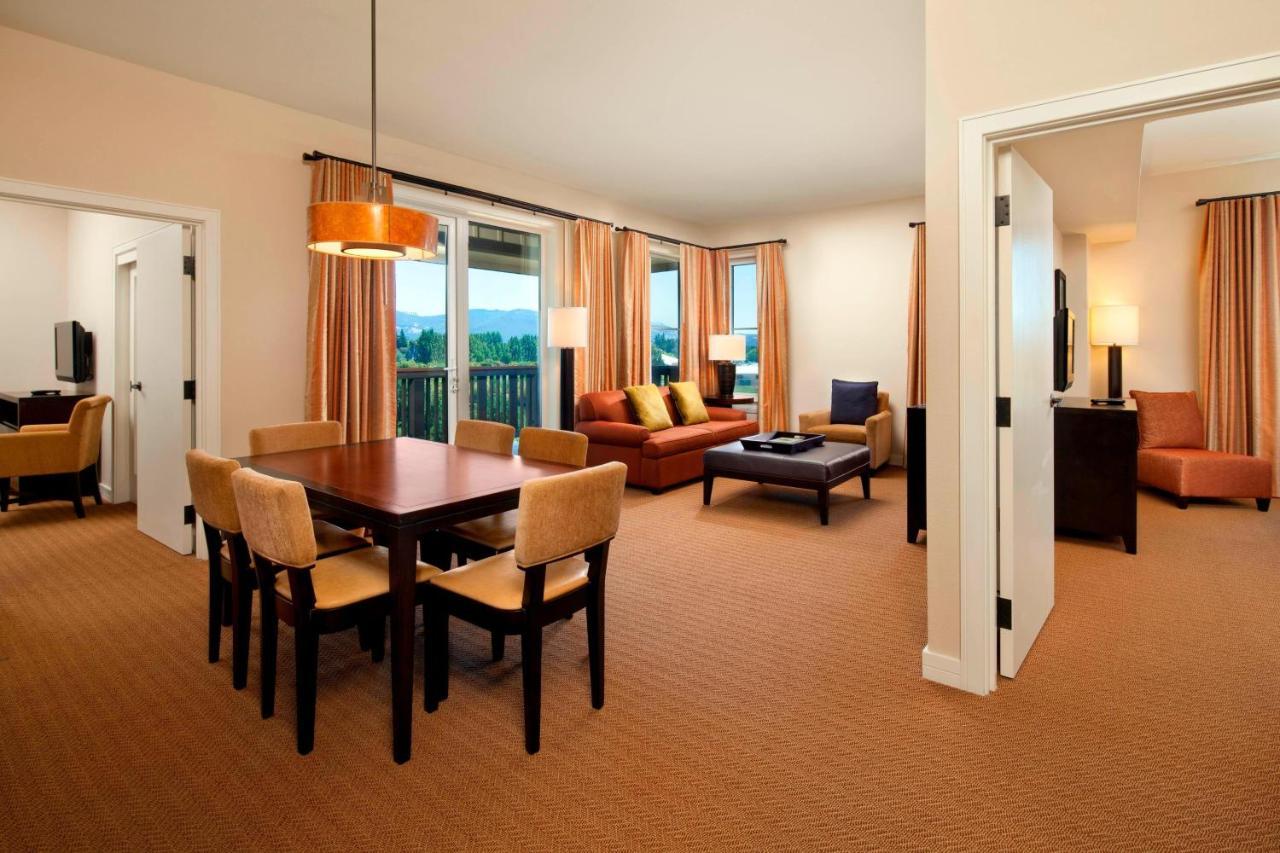 Hotel The Westin Verasa