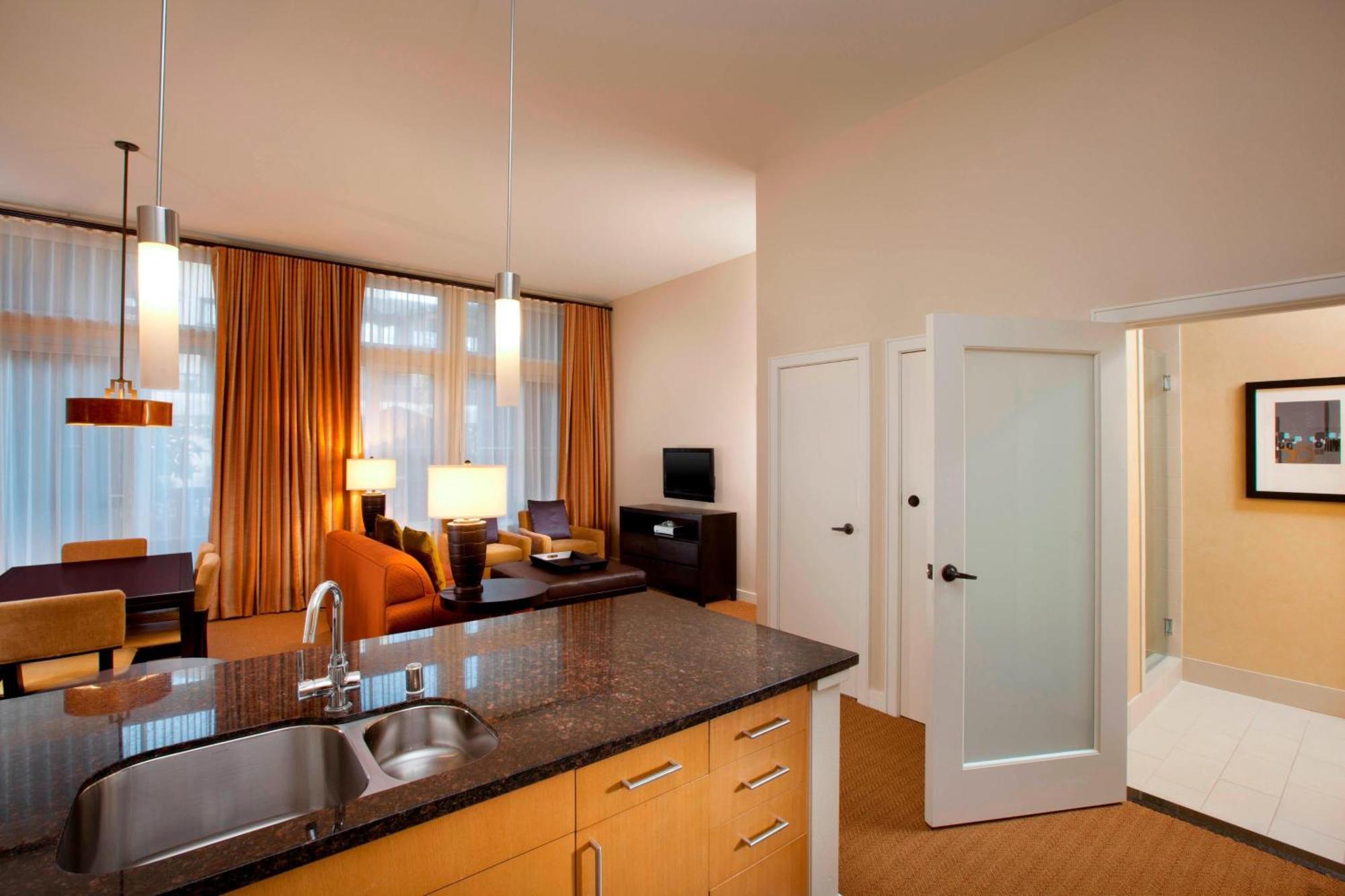 The Westin Verasa