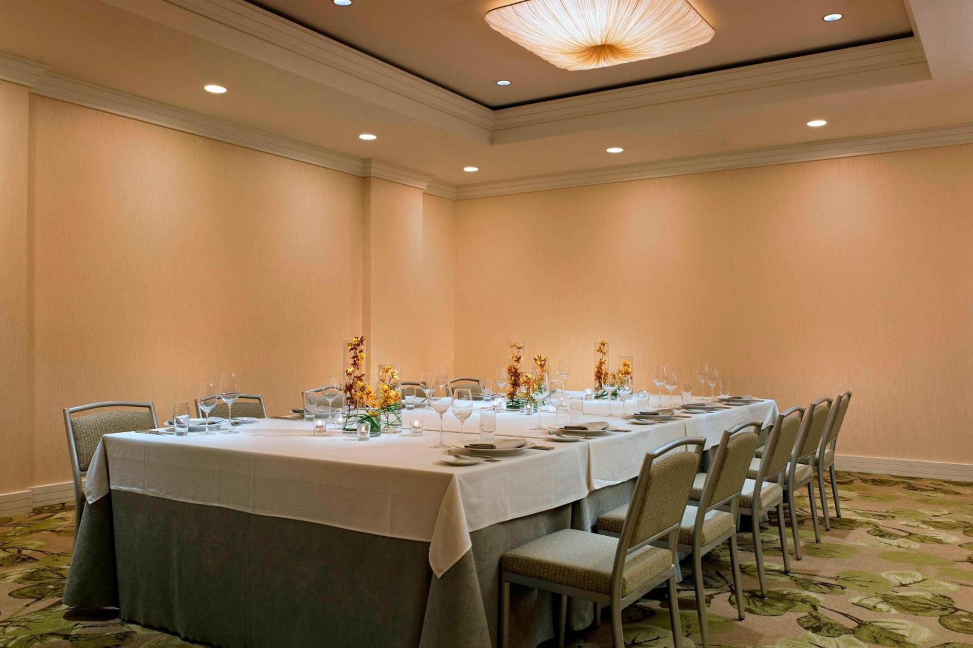 The Westin Verasa Hotel