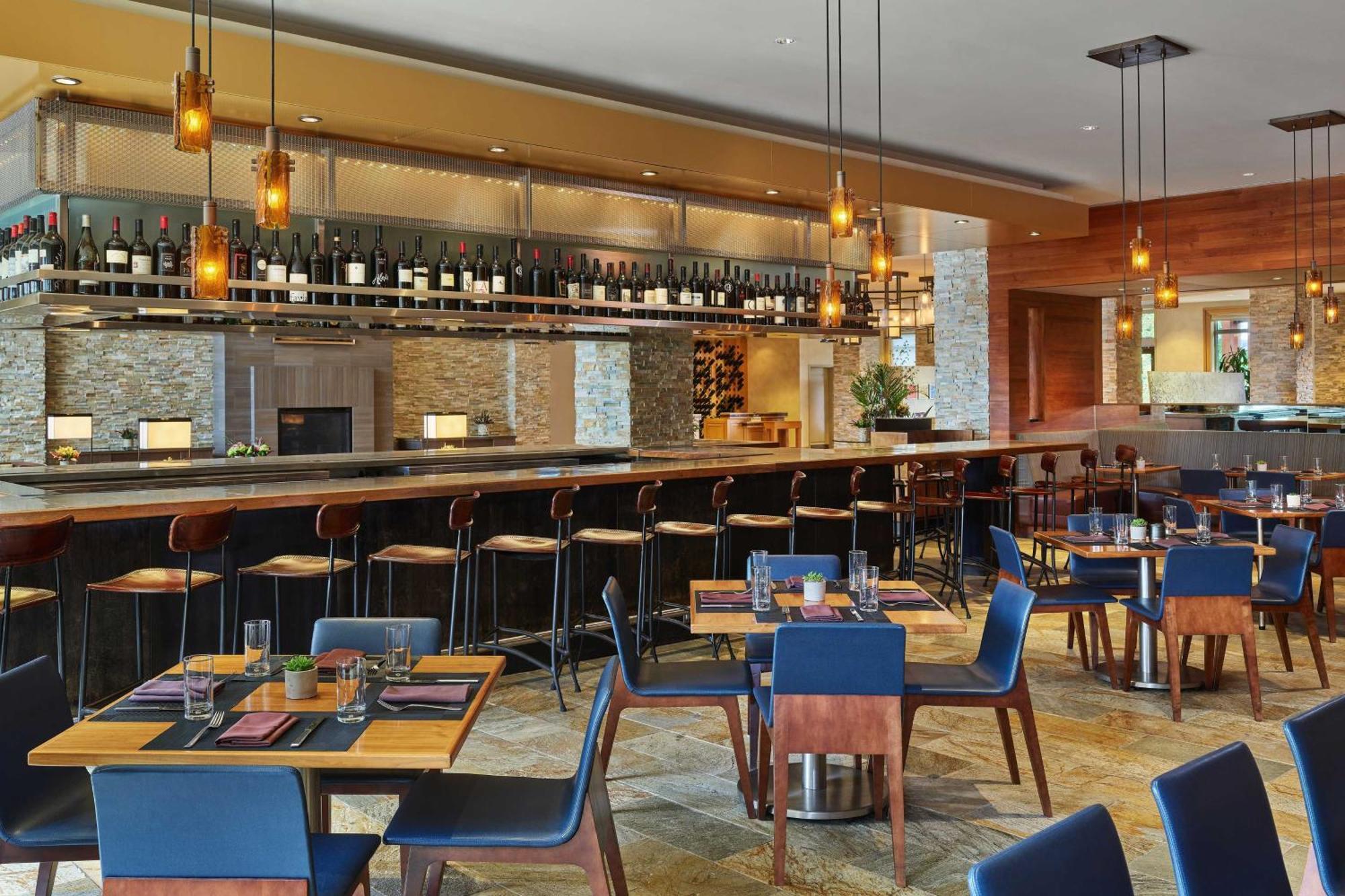 Hotel The Westin Verasa 4*