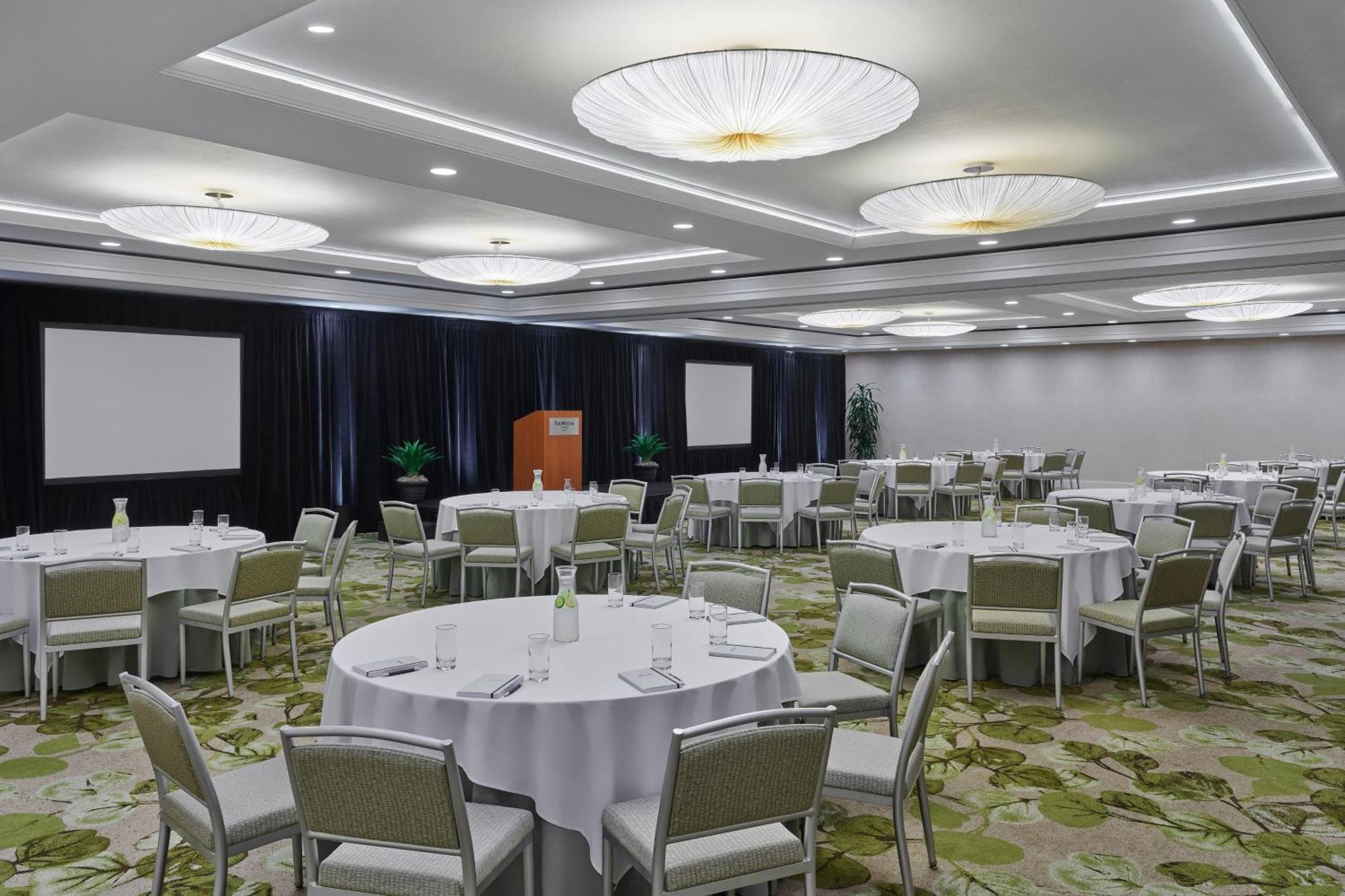 The Westin Verasa Hotel Napa