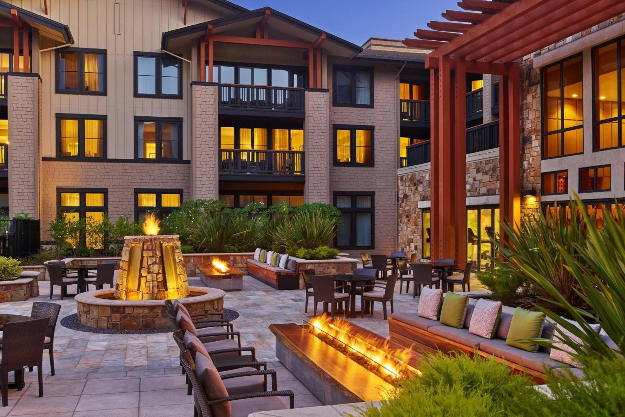 The Westin Verasa Hotel