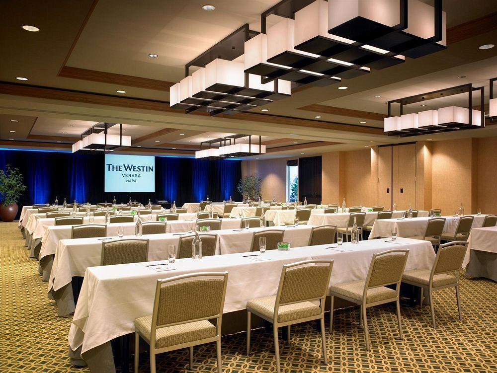 The Westin Verasa Hotel