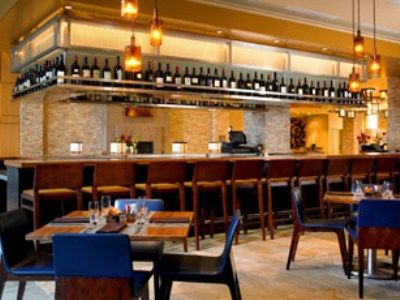 The Westin Verasa Napa