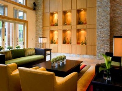 The Westin Verasa 4* Napa