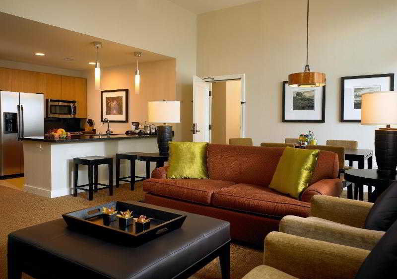 The Westin Verasa Napa