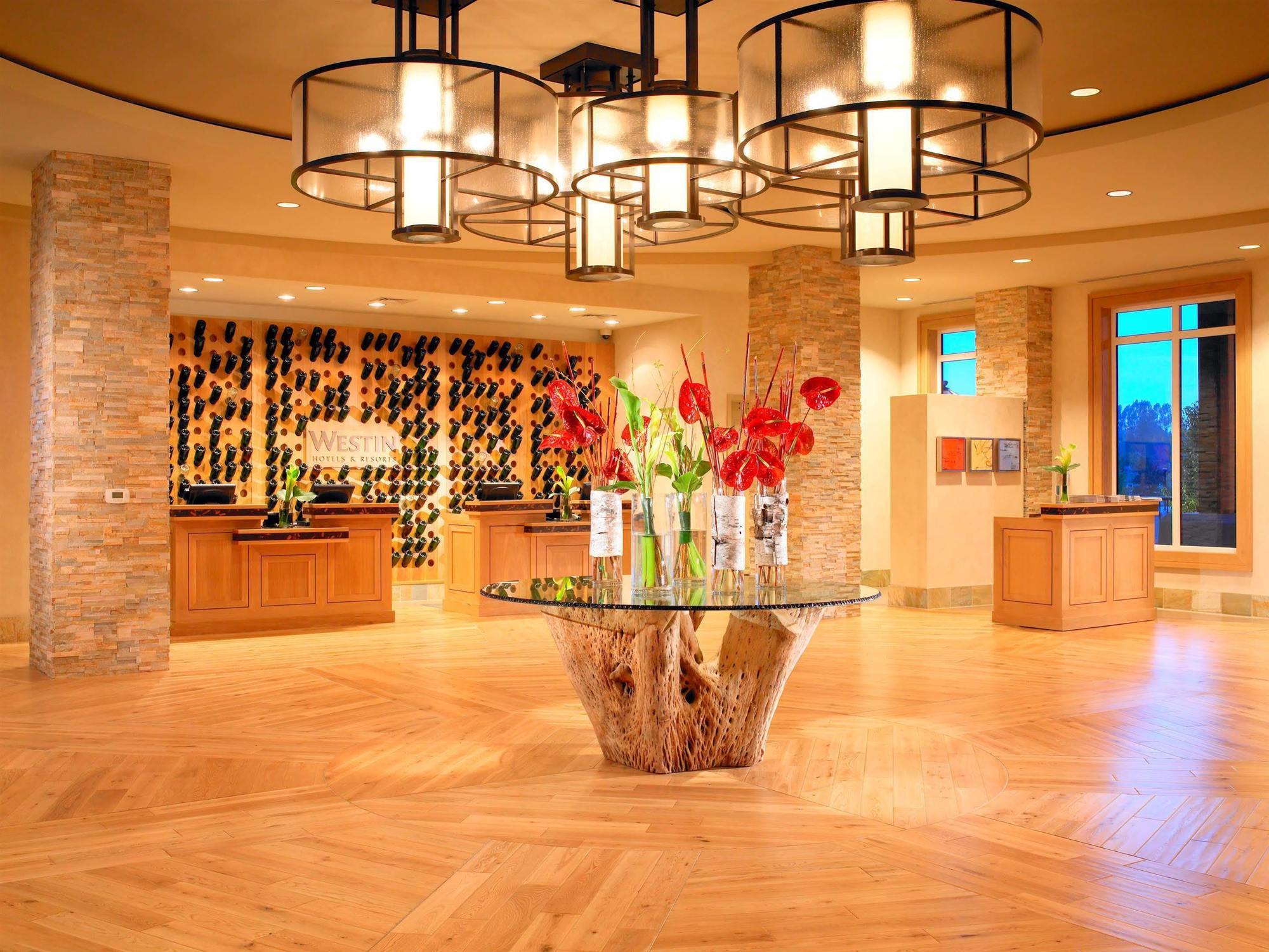 The Westin Verasa 4* Napa