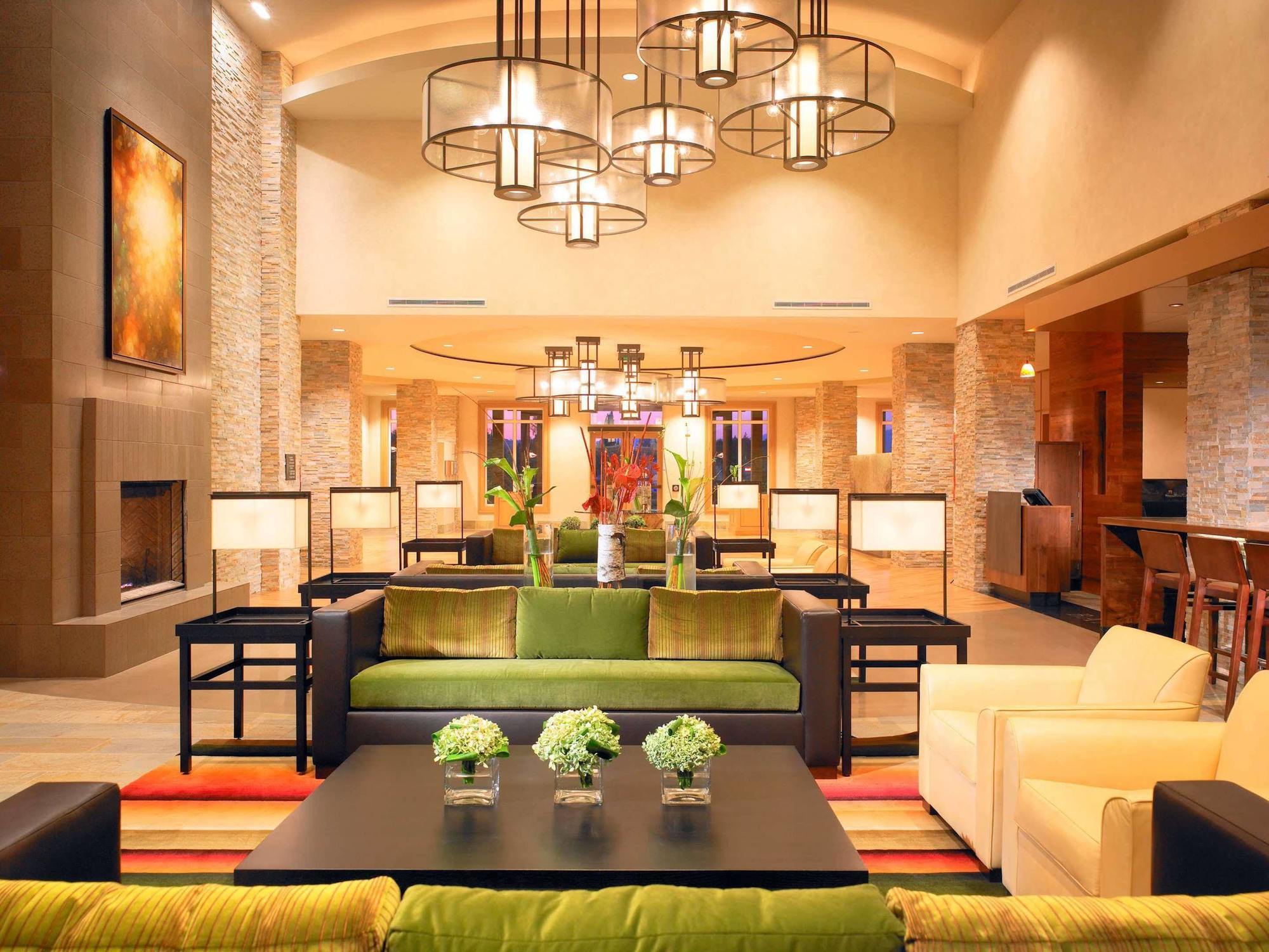 The Westin Verasa Hotel 4*