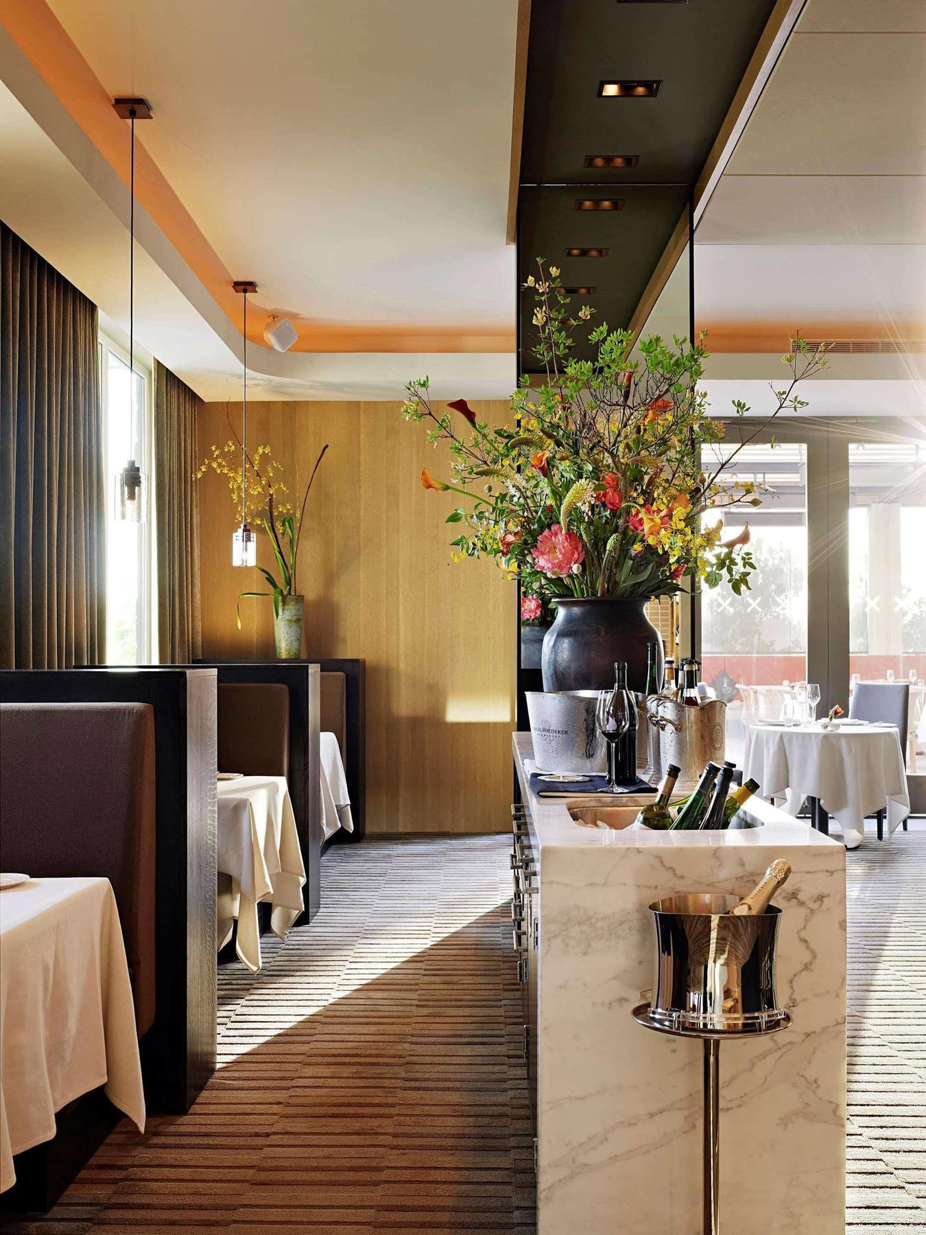 The Westin Verasa Hotel Napa