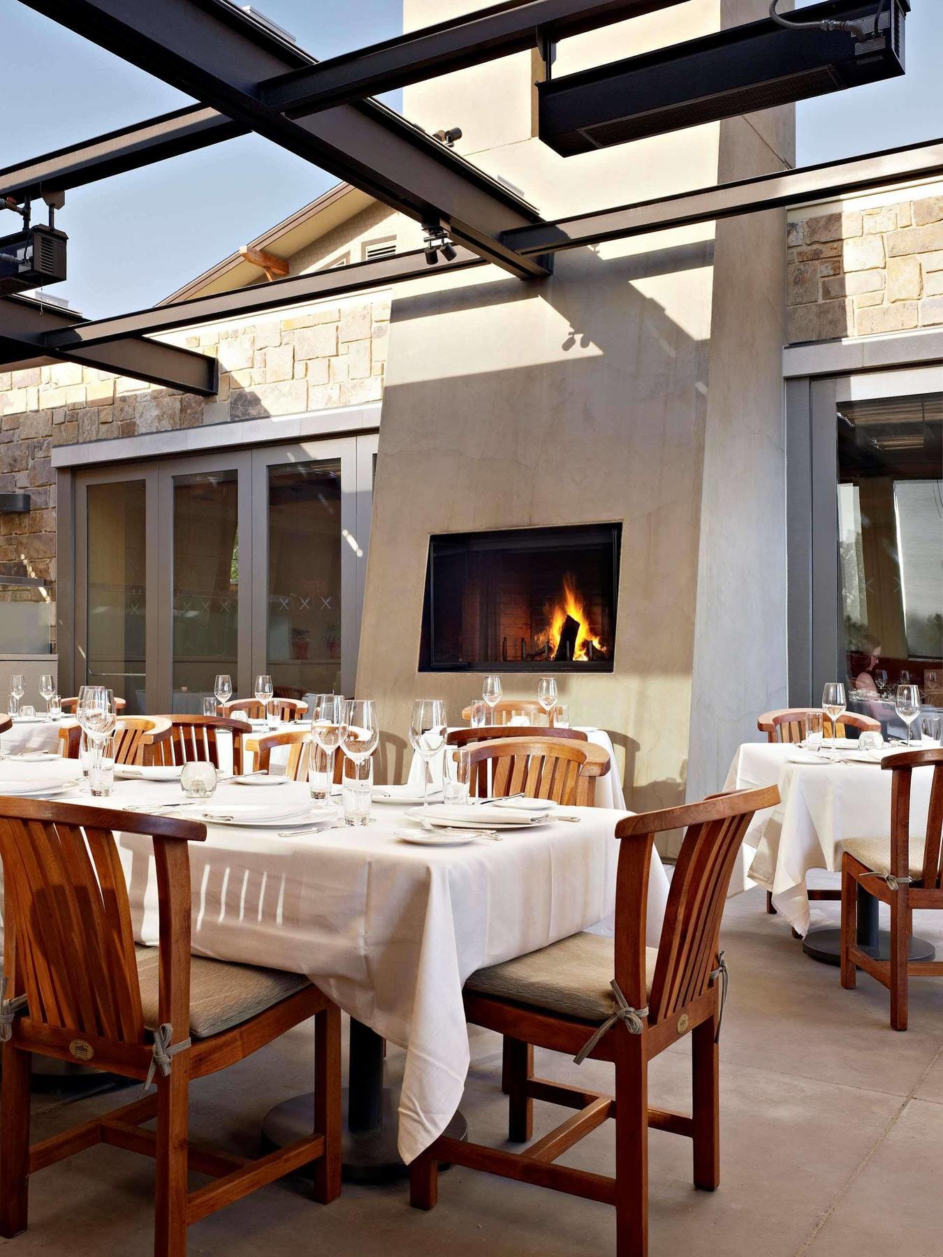Hotel The Westin Verasa Napa