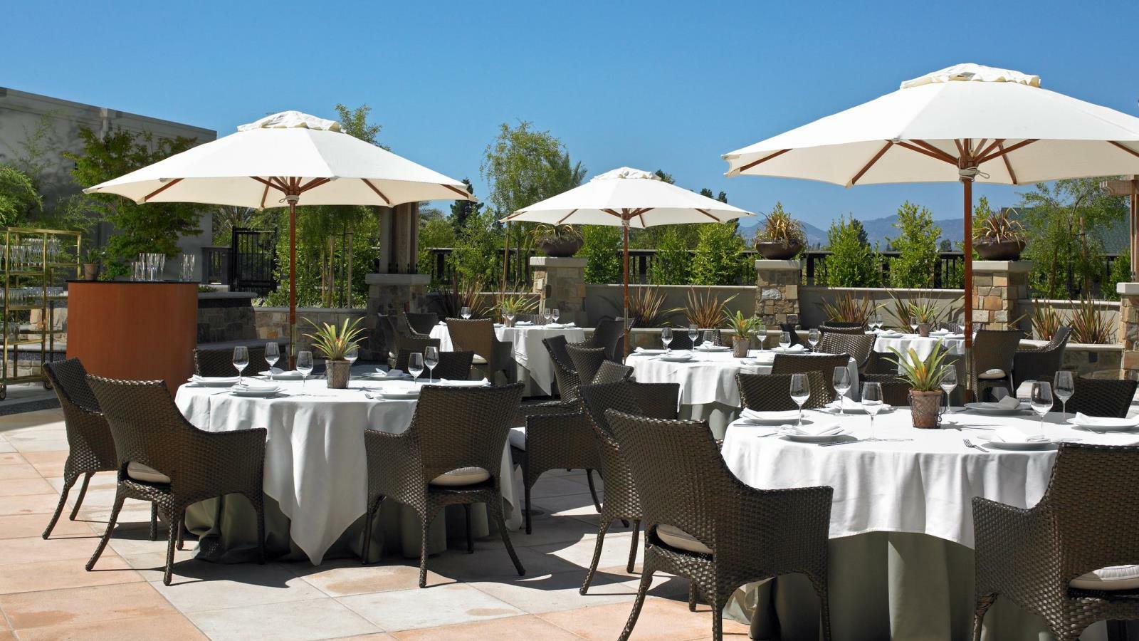 Hotel The Westin Verasa