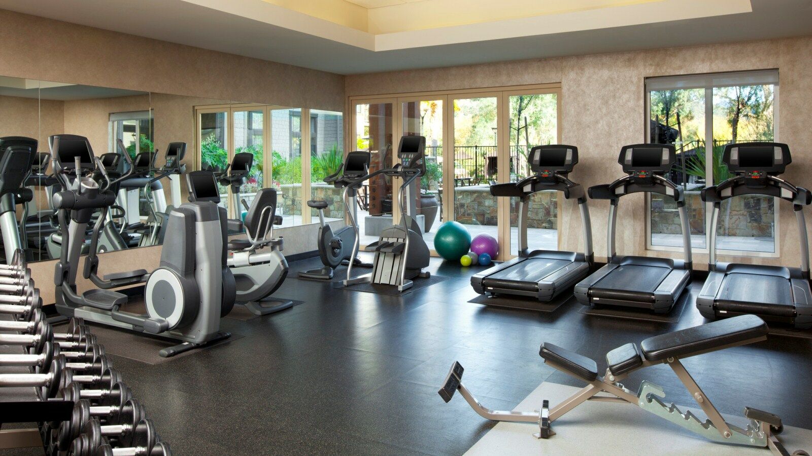 The Westin Verasa 4* Napa