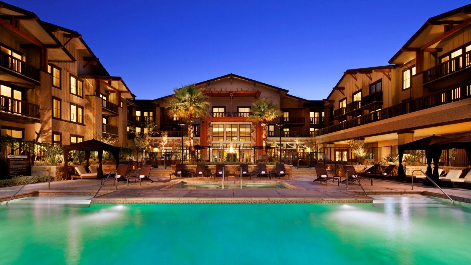 The Westin Verasa Hotel