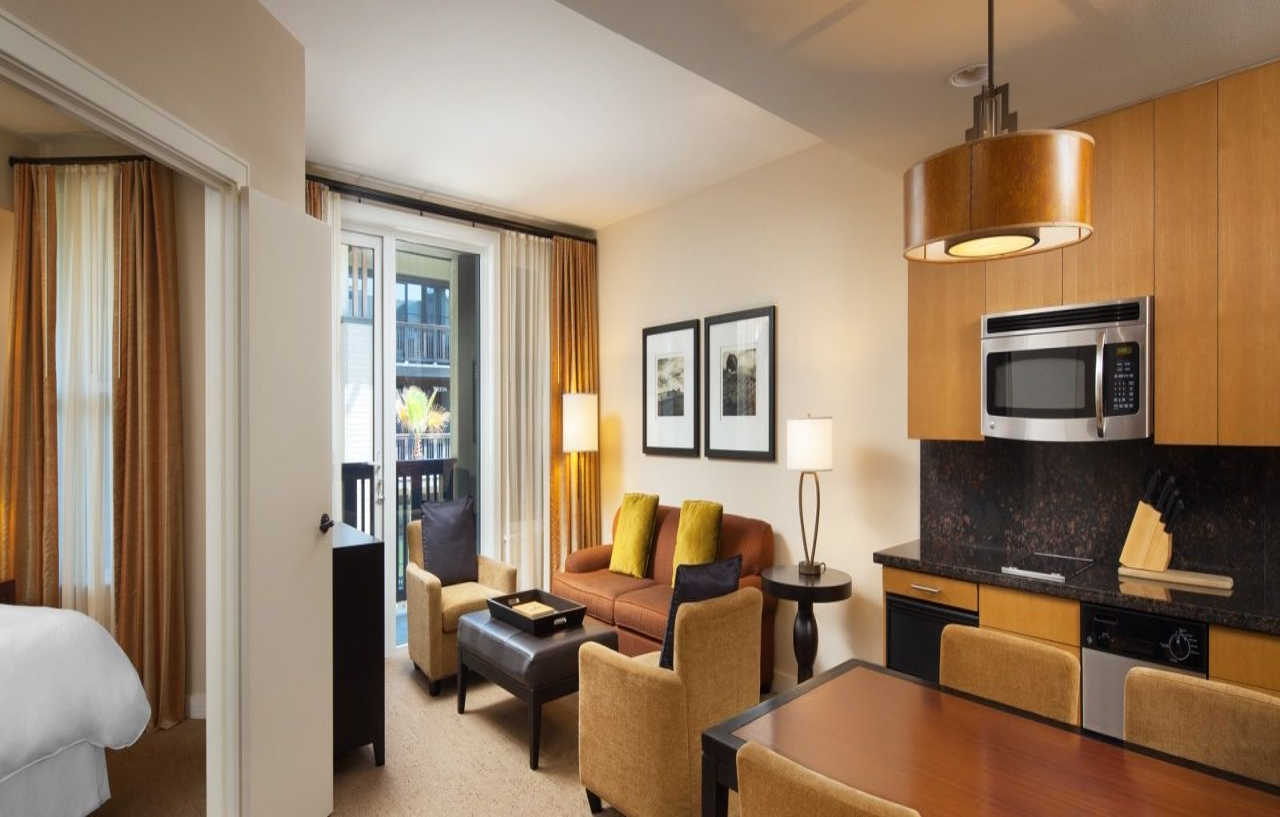 Hotel The Westin Verasa