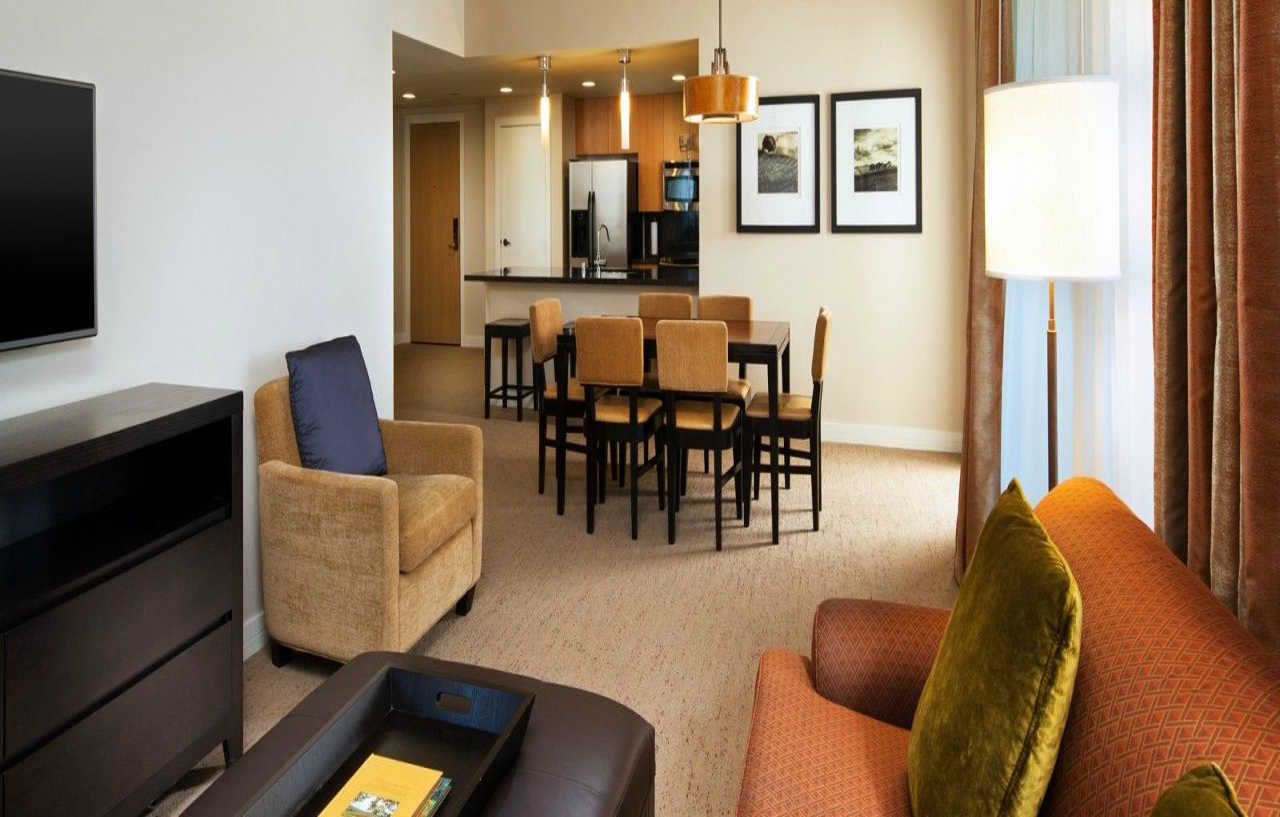 The Westin Verasa Napa