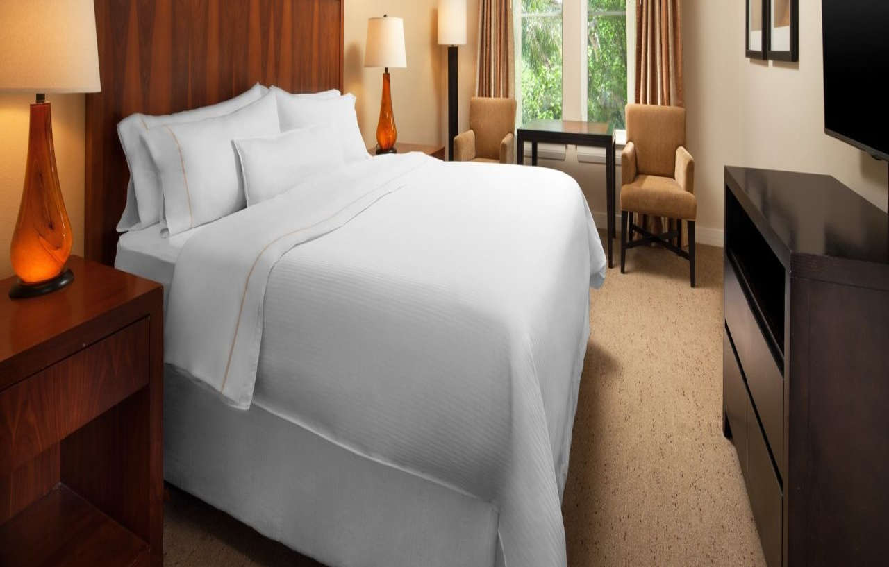 Hotel The Westin Verasa Napa