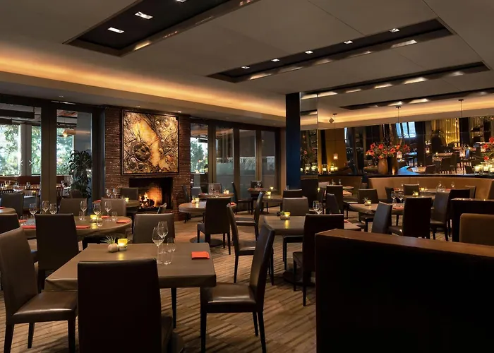 The Westin Verasa Napa