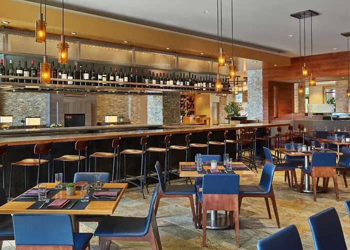 The Westin Verasa Napa