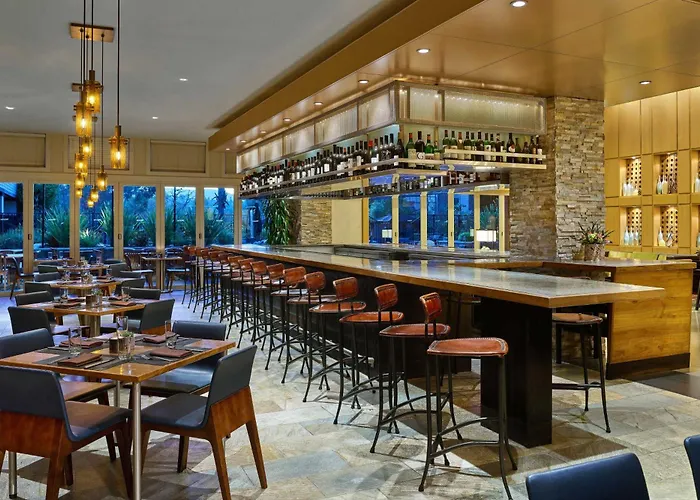 The Westin Verasa Napa