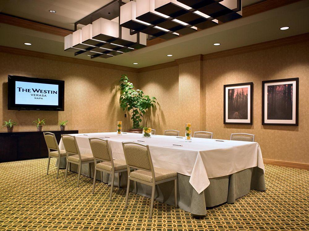 The Westin Verasa